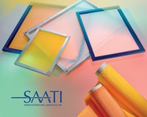 SAATİLENE Hİ-R