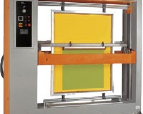 FULL OTOMATİK EMÜLSİYON ÇEKME MAKİNESİ