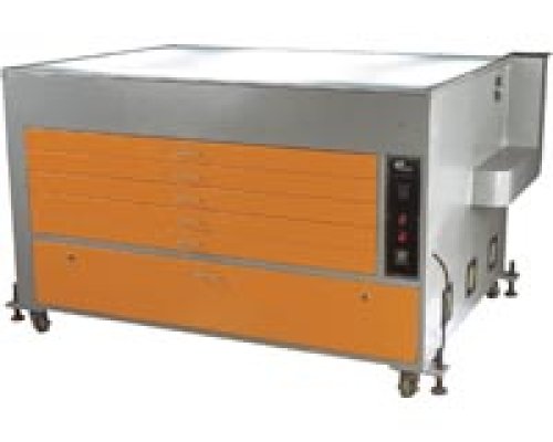 KALIP KURUTMA MAKİNESİ