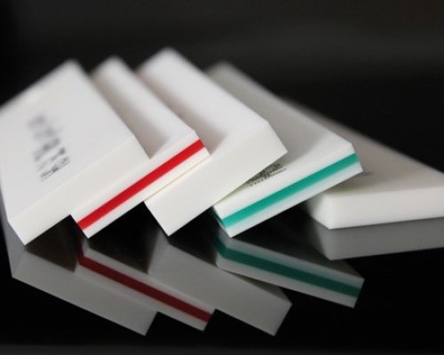 SERILOR®HR1 & HR3